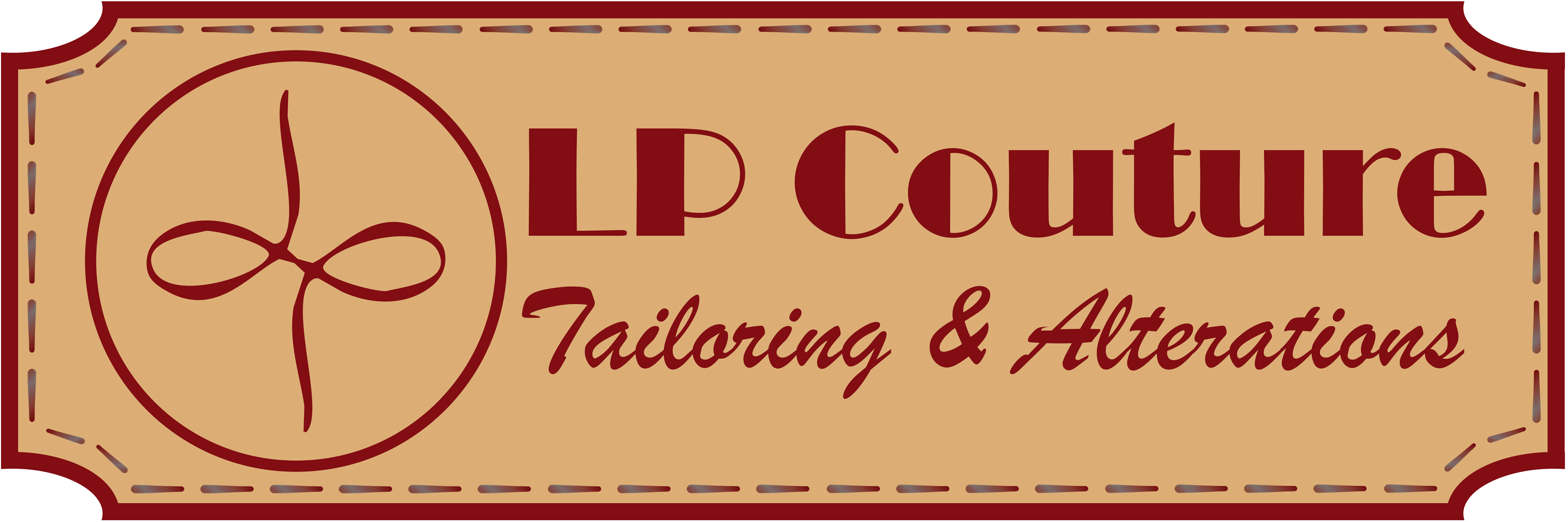LP couture