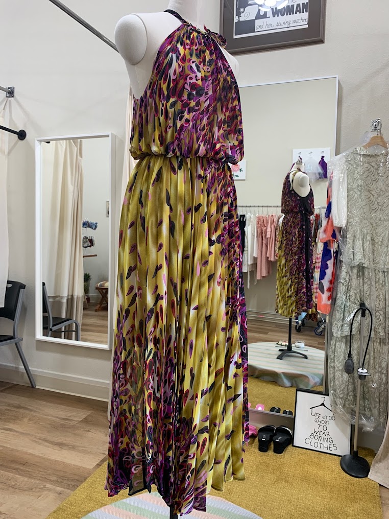 Cocktail dress