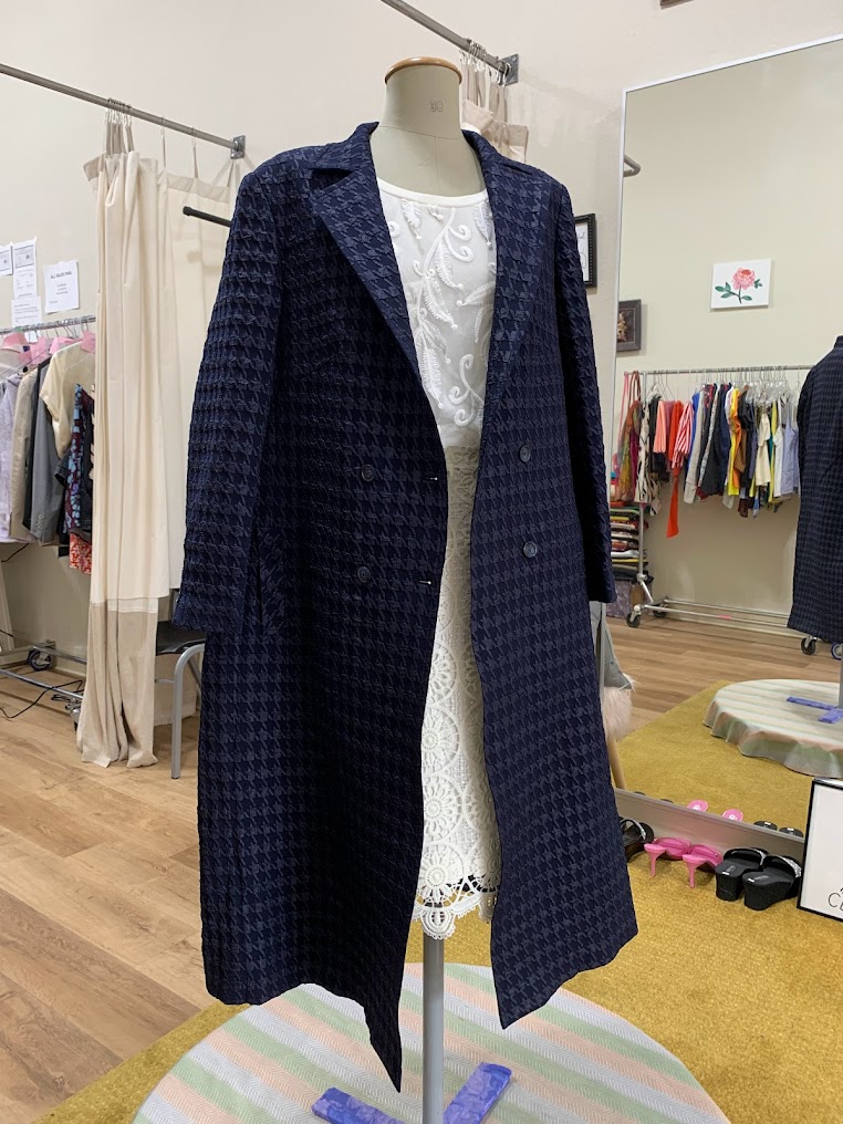 Formal gown