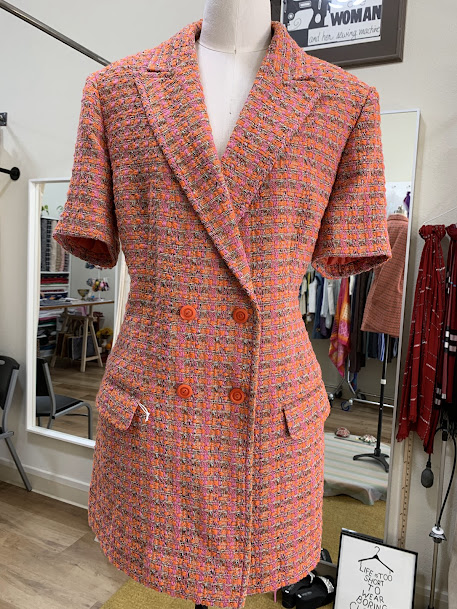 Designer creation