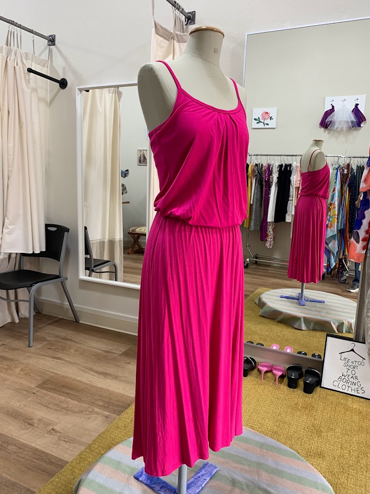 Evening wear