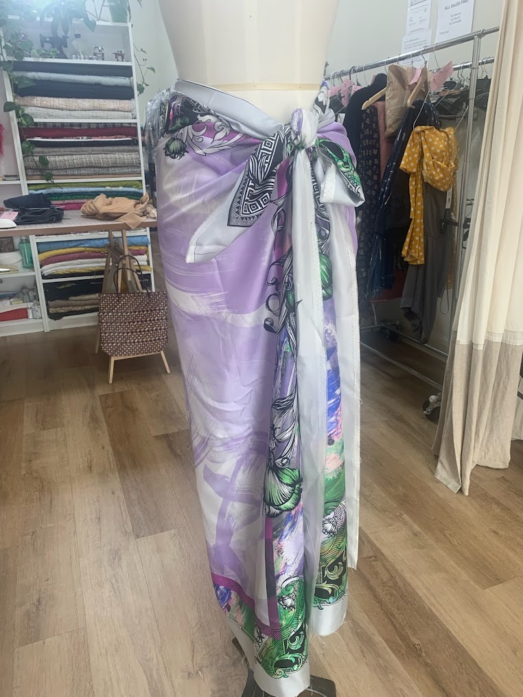 Custom design